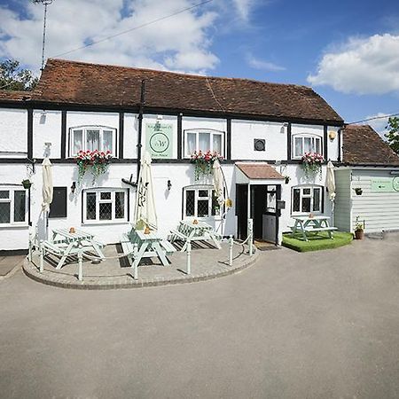 King William Hotel Luton  Luaran gambar