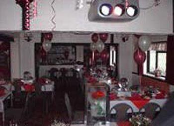 King William Hotel Luton  Luaran gambar