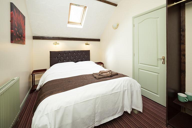 King William Hotel Luton  Luaran gambar