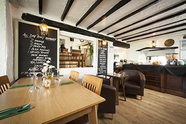 King William Hotel Luton  Luaran gambar