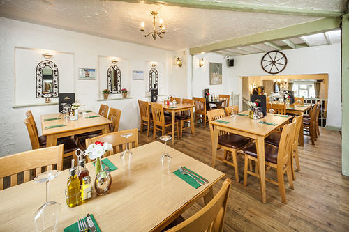 King William Hotel Luton  Luaran gambar