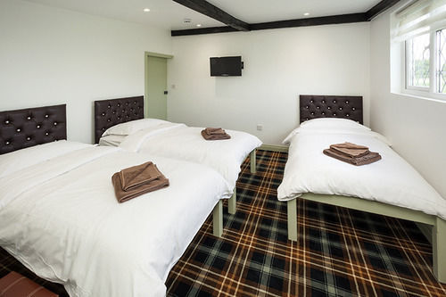 King William Hotel Luton  Luaran gambar