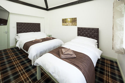 King William Hotel Luton  Luaran gambar