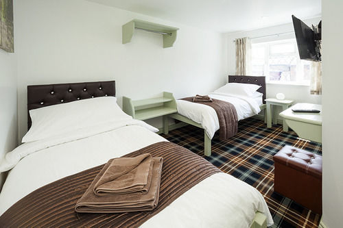 King William Hotel Luton  Luaran gambar